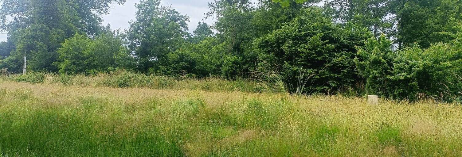 Terrain  503 m² à vendre à Margaux-Cantenac (33460)