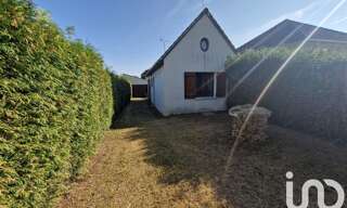 Maison 2 Pièces 39 m² à vendre à Ferrières-en-Gâtinais (45210)