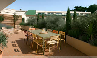 Appartement 3 Pièces 78 m² à vendre à Montpellier (34000)