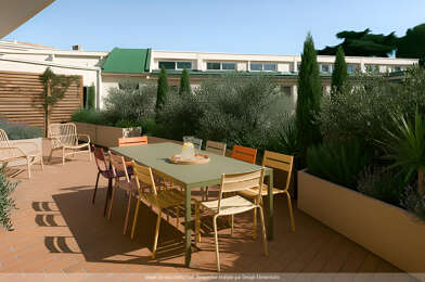 Appartement 3 pièces 319000 €