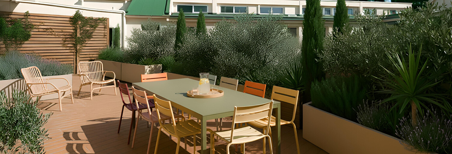 Appartement 3 Pièces 78 m² à vendre à Montpellier (34000)