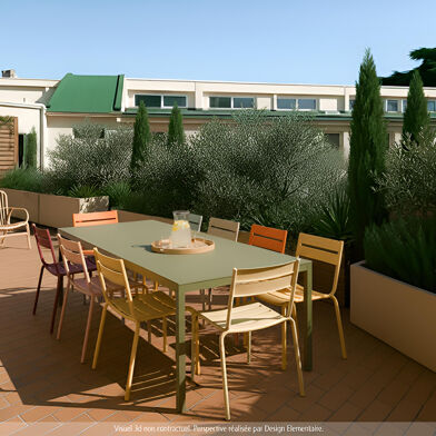 Appartement 3 pièces 319000 €