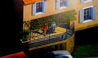 Terrain  102 m² à vendre à Mallemort (13370)