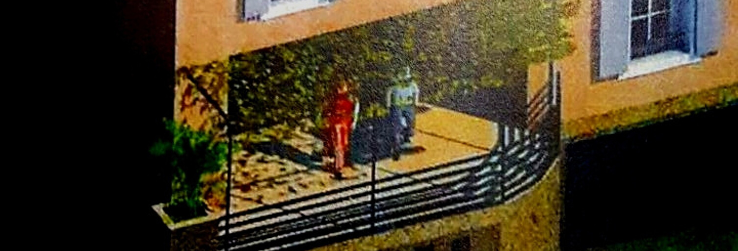 Terrain  102 m² à vendre à Mallemort (13370)