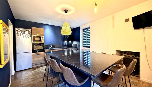 Villa / Maison 6 pièces  à vendre Bordes 64510