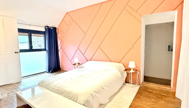 Villa / Maison 6 pièces  à vendre Bordes 64510