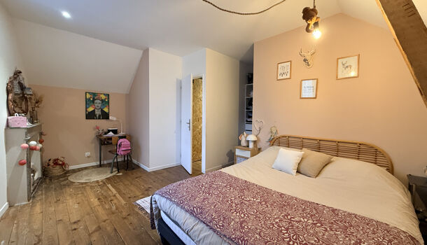 Villa / Maison 6 pièces  à vendre Bordes 64510