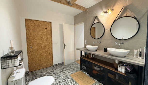 Villa / Maison 6 pièces  à vendre Bordes 64510