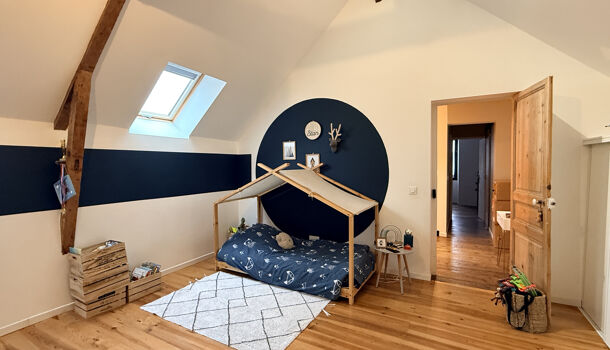 Villa / Maison 6 pièces  à vendre Bordes 64510