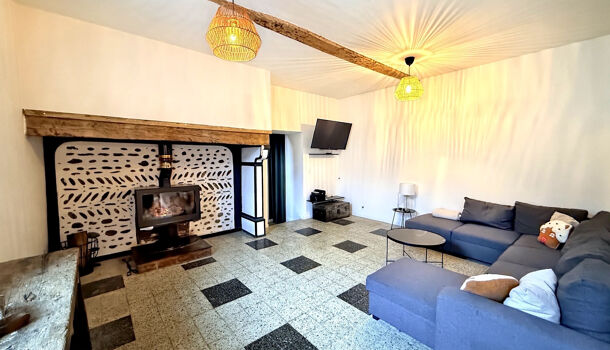 Villa / Maison 6 pièces  à vendre Bordes 64510