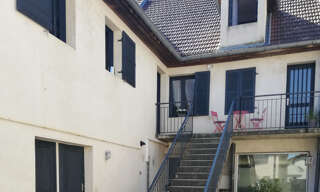 Appartement 4 Pièces 109 m² à vendre à Bletterans (39140)