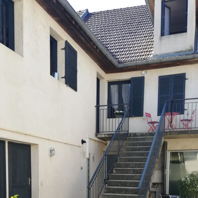 Appartement 4 pièces 145000 €