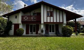 Maison 4 Pièces 70 m² à vendre à Hendaye (64700)