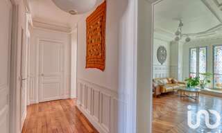 Appartement 3 Pièces 82 m² à vendre à Asnières-sur-Seine (92600)