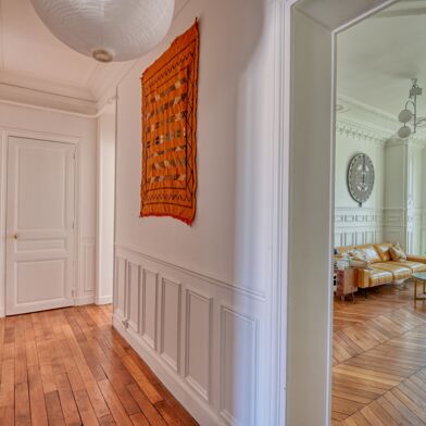 Appartement 3 pièces 548000 €