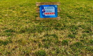 Terrain  5290 m² à vendre à Sassay (41700)