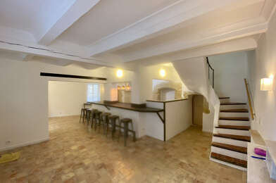 Maison 8 pièces 495000 €