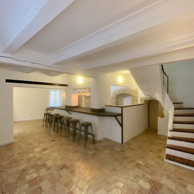 Maison 8 pièces 495000 €