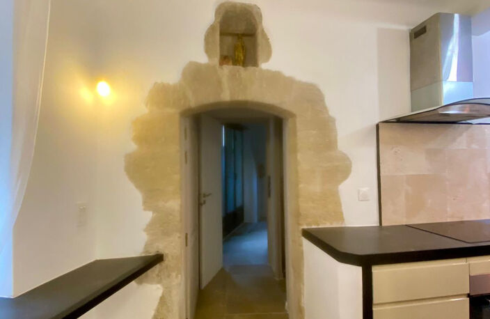 MAISON DE VILLAGE (250m2)/ 2 T3 INDEPENDANT / 84360 LAURIS — photo 5