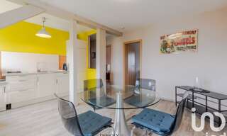 Appartement 3 Pièces 49 m² à vendre à Yutz (57970)