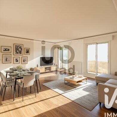 Appartement 4 pièces 485000 €