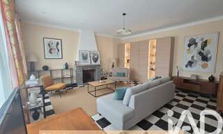 Maison 4 Pièces 102 m² à vendre à Coëx (85220)