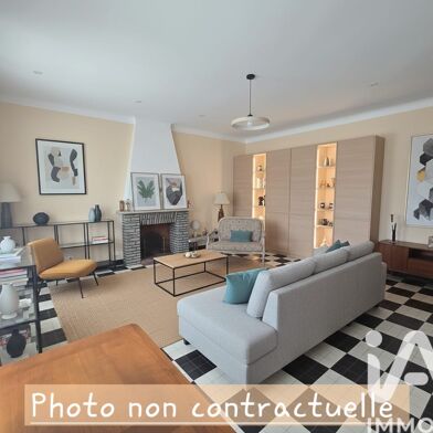Maison 4 pièces 219900 €