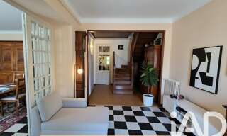 Maison 4 Pièces 102 m² à vendre à Coëx (85220)