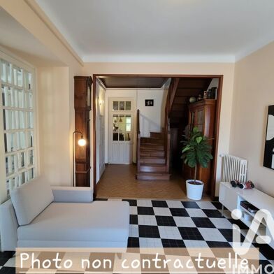 Maison 4 pièces 219900 €