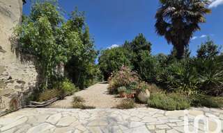 Maison 4 Pièces 102 m² à vendre à Coëx (85220)