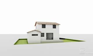 Maison 4 Pièces 80 m² à vendre à Redessan (30129)