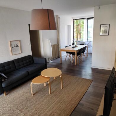 Appartement 5 pièces 162000 €