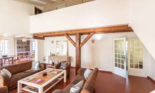 Maison 10 Pièces 294 m² à vendre à Baron (30700)