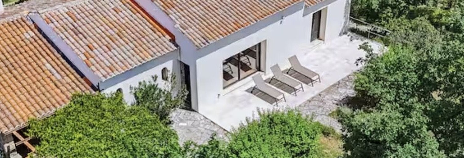 Maison 10 Pièces 294 m² à vendre à Uzès (30700)