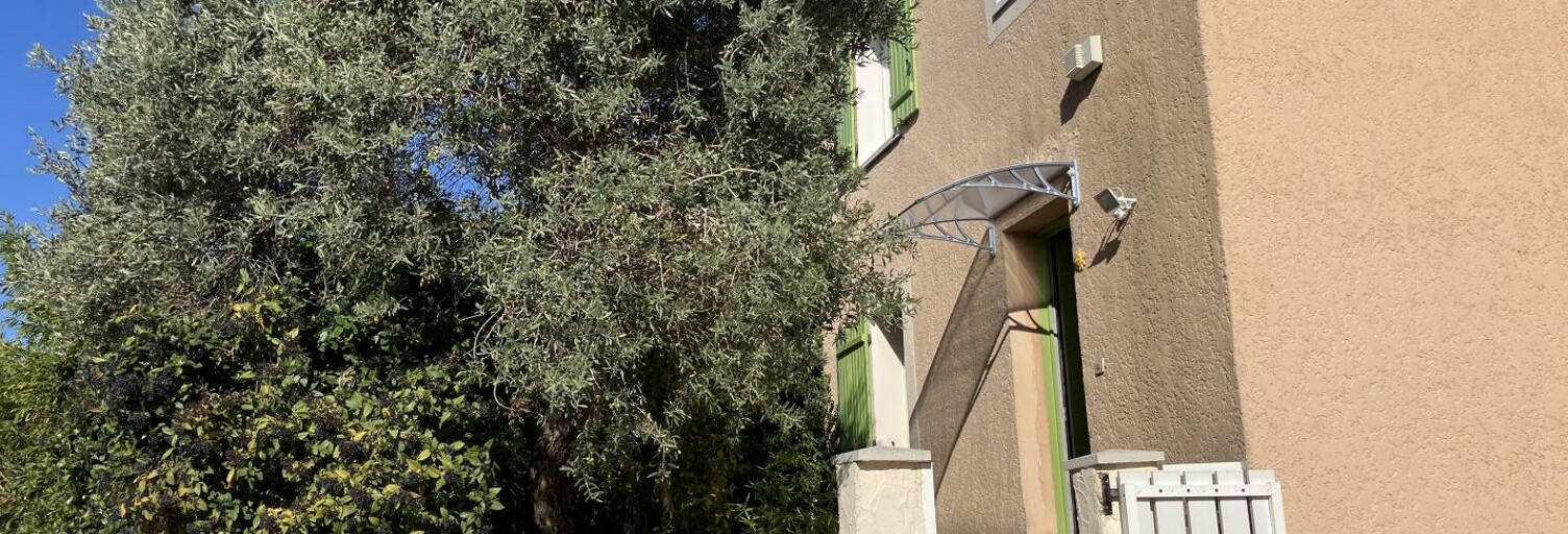 Maison 4 Pièces 94 m² à vendre à Marseille 14 (13014)