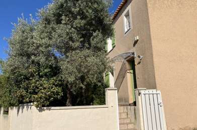 Maison 4 pièces 349000 €
