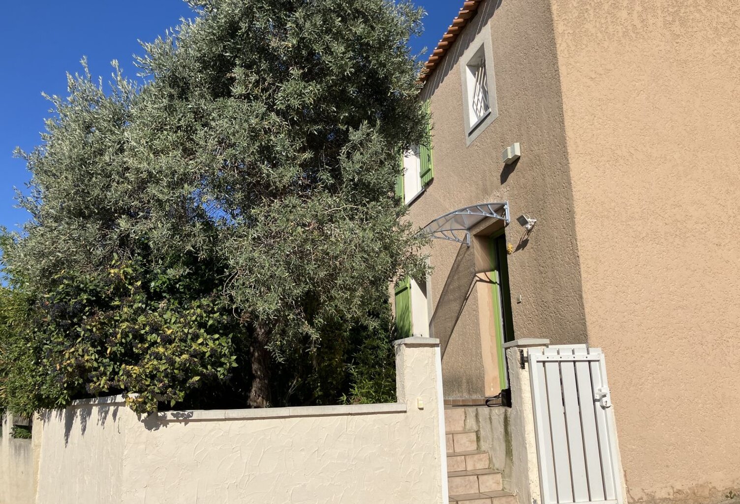 Maison — photo 1