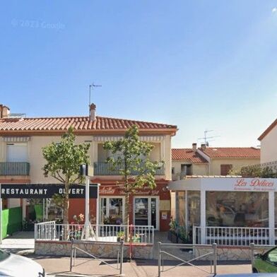 Commerce 1 pièces 121000 €