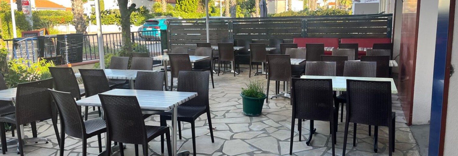 Commerce 1 Pièce 80 m² à vendre à Perpignan (66000)