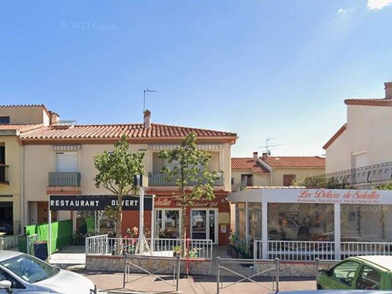 Activité commerciale Restaurant — photo 1