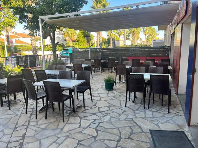 Activité commerciale Restaurant — photo du bien