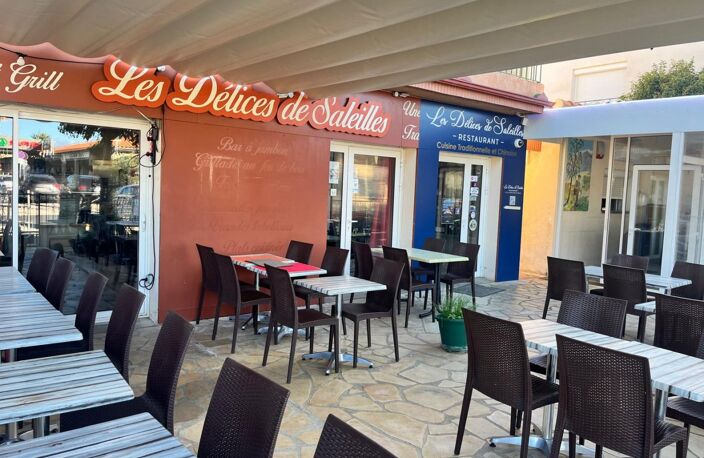 Activité commerciale Restaurant — photo 2