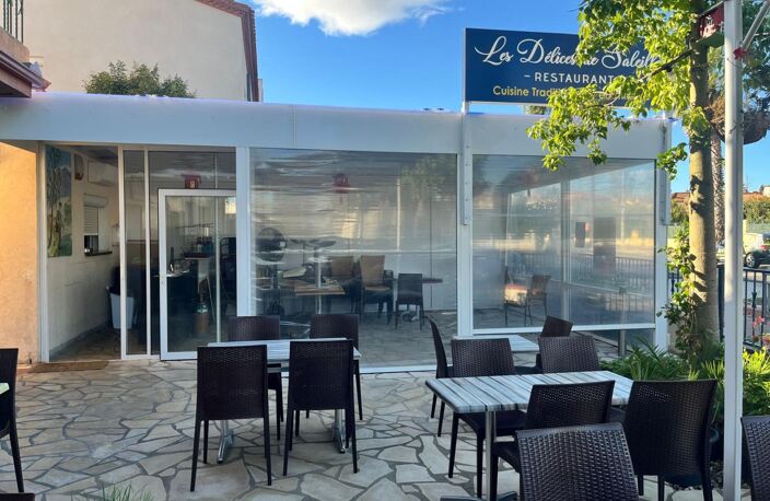 Activité commerciale Restaurant — photo 5