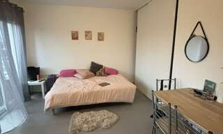 Appartement 1 Pièce 34 m² à louer à Castelnau-le-Lez (34170)