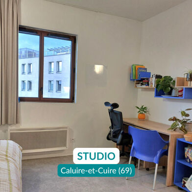 Appartement 1 pièces 98000 €