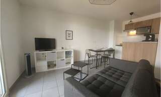 Appartement 2 Pièces 41 m² à louer à Castanet-Tolosan (31320)