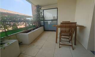 Appartement 2 Pièces 41 m² à louer à Castanet-Tolosan (31320)