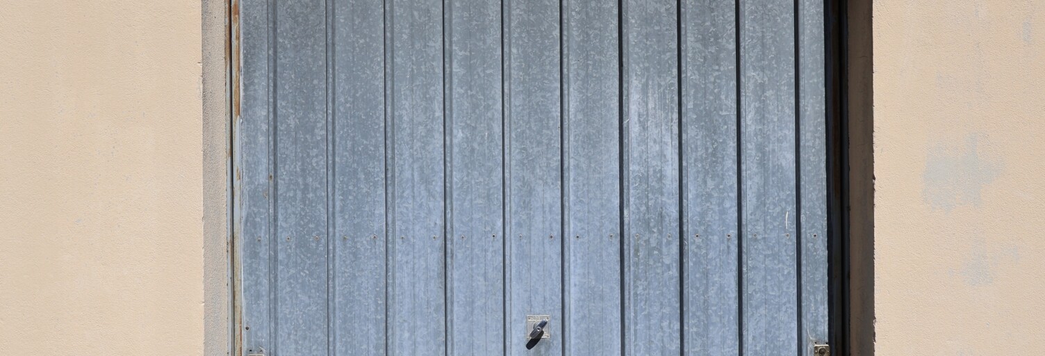 Garage  15 m² à vendre à Aix-en-Provence (13100)