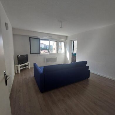 Appartement 2 pièces 790 €