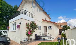 Maison 4 Pièces 90 m² à vendre à Montfermeil (93370)